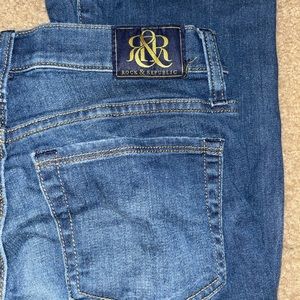 Rock & republic jeans